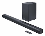 Aktuelles Soundbar CINEMA SB580 Angebot bei expert in Neumünster ab 199,00 €
