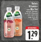 Aktuelles Vitamin+ oder Bio Tee Angebot bei EDEKA in Stolberg (Rheinland, Kupferstadt) ab 1,29 €