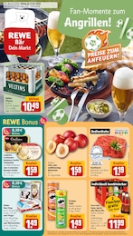 REWE Prospekt für Helmbrechts: "Dein Markt", 30 Seiten, 13.07.2026 - 18.07.2026