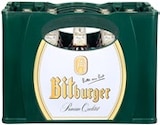 Premium Pils Angebote von Bitburger bei Kaufland Brandenburg für 11,99 €