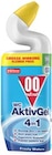 WC-Aktiv-Gel 4 in 1 von 00 für 1,49 € bei Kaufland im Angebot WC-Aktiv-Gel 4 in 1 von 00 im aktuellen Kaufland Prospekt