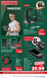 Handy im Kaufland Prospekt in Brühl Aktueller Kaufland Prospekt mit Handy, "Aktuelle Angebote", Seite 46