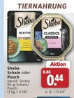 Schale im Angebot bei combi in Garbsen Schale Angebote von Sheba bei combi Garbsen für 0,44 €