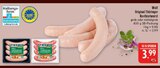 Original Thüringer Rostbratwurst Angebote von Wolf bei Marktkauf Bautzen für 3,99 €