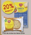 Ciabatta im Angebot bei famila Nordwest in Oldenburg Ciabatta Angebote von Schär bei famila Nordwest Oldenburg