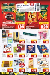 Ähnliche Glückskekse Angebote im Prospekt "Aktuelle Angebote" von E center Ähnliches Angebot bei E center in Prospekt "Aktuelle Angebote" gefunden auf Seite 11