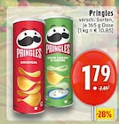 Original Angebote von Pringles bei EDEKA Dortmund für 1,79 €