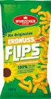 Erdnussflips von Wurzener für 1,11 € bei Netto mit dem Scottie im Angebot Erdnussflips von Wurzener im aktuellen Netto mit dem Scottie Prospekt