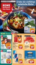 REWE Prospekt für Wiesentheid mit 28 Seiten REWE Prospekt "Dein Markt" für Wiesentheid, 28 Seiten, 01.09.2025 - 06.09.2025