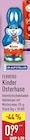 ALDI Nord Zahna - Kinder Osterhase Angebot im Prospekt Kinder Osterhase bei ALDI Nord im Zahna Prospekt für 0,99 €