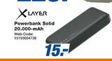 Powerbank Solid bei expert im Bad Breisig Prospekt für 15,00 €