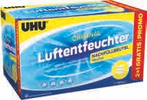 Luftentfeuchter bei BAUHAUS in Köln Luftentfeuchter im Angebot bei BAUHAUS Köln für 14,95 €