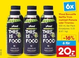 Bonuslife Netflix Trinkmahlzeit Pistazie von yfood im aktuellen Netto Marken-Discount Prospekt