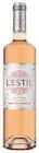 Sable de Camargue AOP Rosé Gris Bio - L'ESTIL - Super U à Libourne Sable de Camargue AOP Rosé Gris Bio - L'ESTIL en promo chez Super U Libourne à 3,73 €