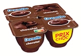 Danette Prix Choc en promo chez Hyper U Saintes à 1,27 €