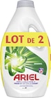Lessive liquide Original* - ARIEL en promo chez Géant Casino Saint-Denis à 11,89 €