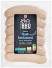 Rostbratwurst Angebote von K-CLASSIC bei Kaufland Augsburg für 3,33 €