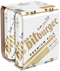Aktuelles Premium Pils Angebot bei Penny in Meerbusch ab 2,99 €