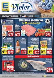 Aktueller E center Supermarkt Prospekt in Aachen und Umgebung, "Aktuelle Angebote" mit 28 Seiten, 29.06.2026 - 04.07.2026