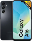 Galaxy A16 im Angebot bei Marktkauf in Aalen Galaxy A16 Angebote von SAMSUNG bei Marktkauf Aalen für 111,00 €