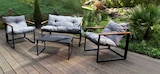 Lounge-Set im Angebot bei Thomas Philipps in Lutherstadt Wittenberg Lounge-Set Angebote bei Thomas Philipps Lutherstadt Wittenberg für 99,00 €