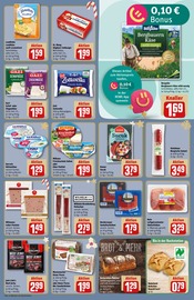 Ähnliche Angebote wie Regenjacke im Prospekt "Dein Markt" auf Seite 11 von REWE in Suhl