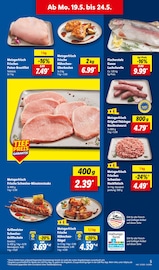 Pute im Lidl Prospekt in Emden Aktueller Lidl Prospekt mit Pute, "LIDL LOHNT SICH", Seite 7