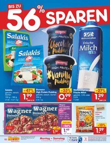 Kräuter im aktuellen Netto Marken-Discount Prospekt (Hamburg) Kräuter im Netto Marken-Discount Prospekt "Aktuelle Angebote" mit 63 Seiten (Hamburg)