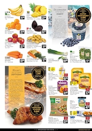 Eis Angebot & Preis im aktuellen E center Prospekt Eis Angebot im aktuellen E center Prospekt auf Seite 5