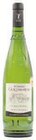 Picpoul de Pinet AOP Blanc - Domaine Guillemarine - Hyper U à Fréjus Picpoul de Pinet AOP Blanc - Domaine Guillemarine en promo chez Hyper U Fréjus à 5,20 €