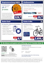 Ähnliche Klapprad Angebote im Prospekt "Das Plus für ihre Mobilität." von AUTOPLUS in Stendal Ähnliche Angebote wie Klapprad im Prospekt "Das Plus für ihre Mobilität." auf Seite 8 von AUTOPLUS in Stendal