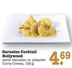 Aktuelles Garnelen Cocktail Bollywood Angebot bei E center in Frankfurt (Main) ab 4,69 €