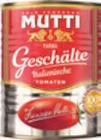 italienische Tomaten Cherrytomaten im Angebot bei tegut in Gießen italienische Tomaten Cherrytomaten Angebote von Mutti bei tegut Gießen für 1,29 €