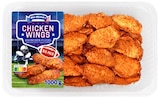Frische Chicken Wings im Penny Prospekt Frische Chicken Wings von Mike Mitchell's im aktuellen Penny Prospekt für 3,99 €