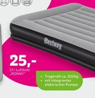 Luftbett im Angebot bei mömax in Dresden Luftbett Angebote bei mömax Dresden für 25,00 €