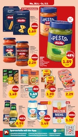 Aktueller Penny Prospekt mit Maggi, "Wer günstig will, muss Penny.", Seite 19