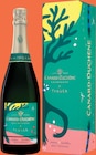 AOP Champagne Brut Réserve Pangea + Étui - CANARD DUCHÊNE dans le catalogue Intermarché Hyper