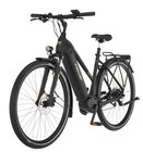 E-Trekking Bike Viator 4.2i Angebote von Bafang bei AUTOPLUS Wolfsburg für 1.399,00 €