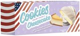 Cookies Cheesecake Angebote von Lusogourmet bei REWE Fulda für 1,29 €