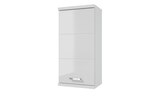 Aktuelle Kleiderschrank Angebote bei Höffner in Erlangen Aktuelles Hängeschrank Nehmitzsee Angebot bei Höffner in Erlangen ab 99,00 €