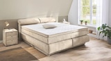Boxspringbett im POCO Prospekt Boxspringbett im aktuellen POCO Prospekt für 1.299,00 €