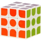 Casse-tête cube - Action à 0,49 € dans le catalogue Action