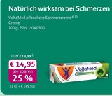 pflanzliche Schmerzcreme Angebot in Geithain pflanzliche Schmerzcreme im aktuellen Prospekt bei mea - meine apotheke in Geithain