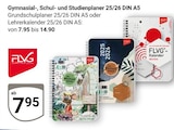 Gymnasial-, Schul- und Studienplaner 25/26 DIN A5 Angebot in Theißen Gymnasial-, Schul- und Studienplaner 25/26 DIN A5 im aktuellen Prospekt bei GLOBUS in Theißen