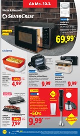 Aufbewahrungsbox im Lidl Prospekt in Königswinter Aktueller Lidl Prospekt mit Aufbewahrungsbox, "LIDL LOHNT SICH", Seite 38