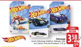 Bubble Matic Angebote von Hot Wheels bei E center Stuttgart für 1,20 €