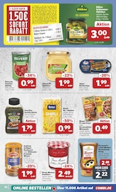 Maggi im combi Prospekt in Cuxhaven Aktueller combi Prospekt mit Maggi, "Markt - Angebote", Seite 17