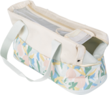 Transporttasche Floral Angebote von FIT+FUN bei Fressnapf Gladbeck für 29,99 €