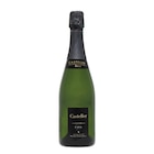 CAVA BRUT - CASTELLER dans le catalogue Carrefour