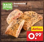 Sucuktasche von Backstube im aktuellen Netto Marken-Discount Prospekt